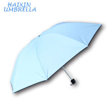 Customized Logo Printing Newly Anti-wet Reverse Open Upside Down Inverted Fold Umbrella Manufacturer China